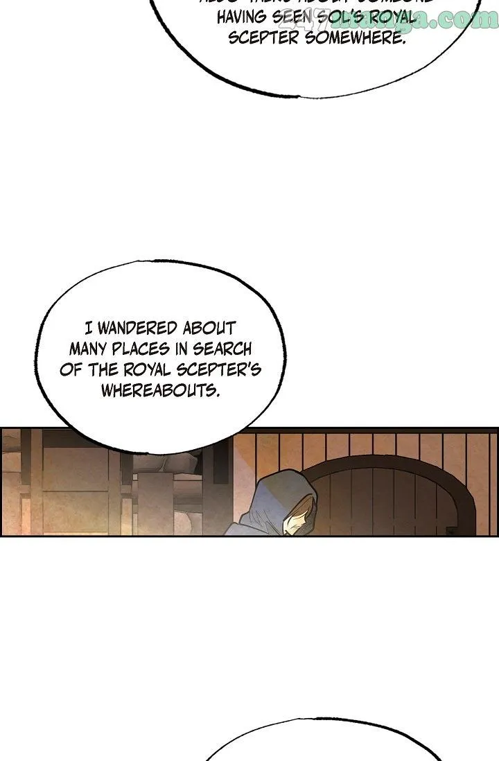 The Villainess Behind the Mask Chapter 44 - page 10