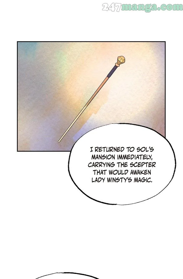 The Villainess Behind the Mask Chapter 44 - page 12