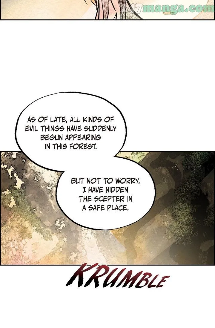The Villainess Behind the Mask Chapter 44 - page 14