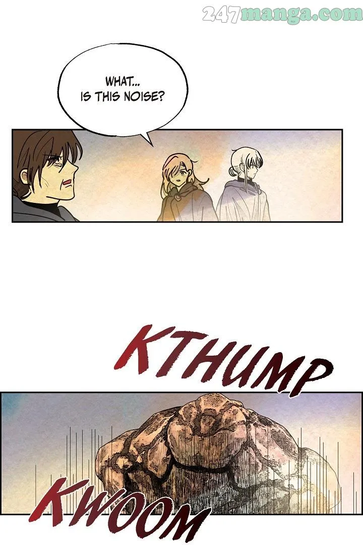 The Villainess Behind the Mask Chapter 44 - page 15
