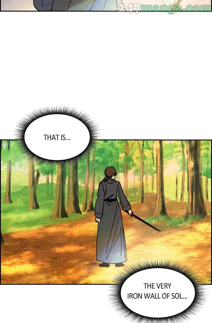 The Villainess Behind the Mask Chapter 44 - page 24