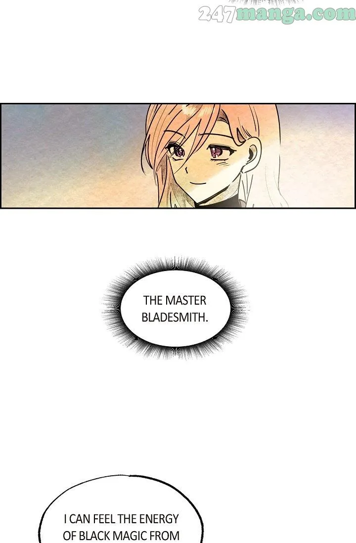 The Villainess Behind the Mask Chapter 44 - page 25