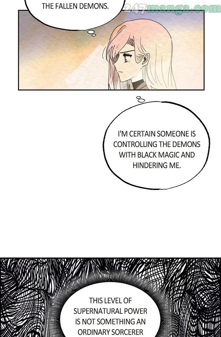 The Villainess Behind the Mask Chapter 44 - page 26