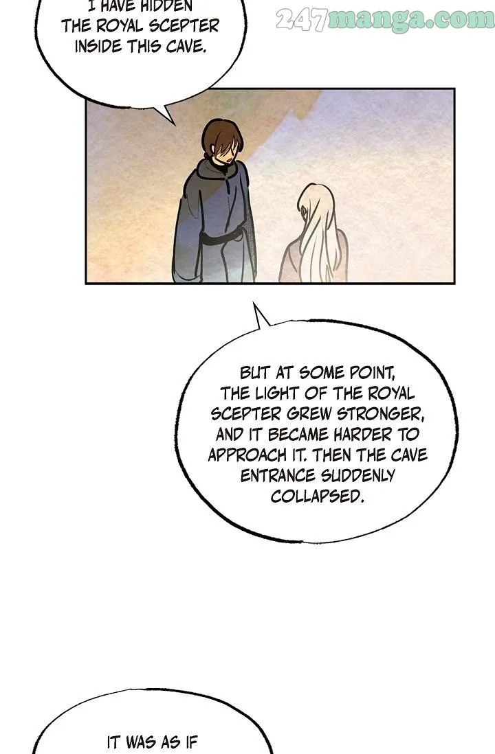 The Villainess Behind the Mask Chapter 44 - page 28