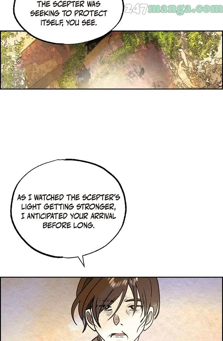 The Villainess Behind the Mask Chapter 44 - page 29