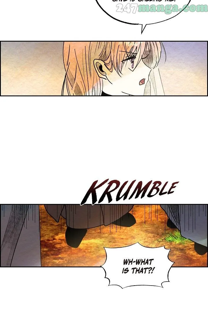 The Villainess Behind the Mask Chapter 44 - page 31