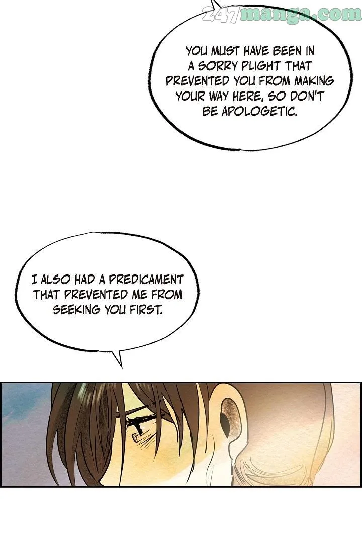The Villainess Behind the Mask Chapter 44 - page 8