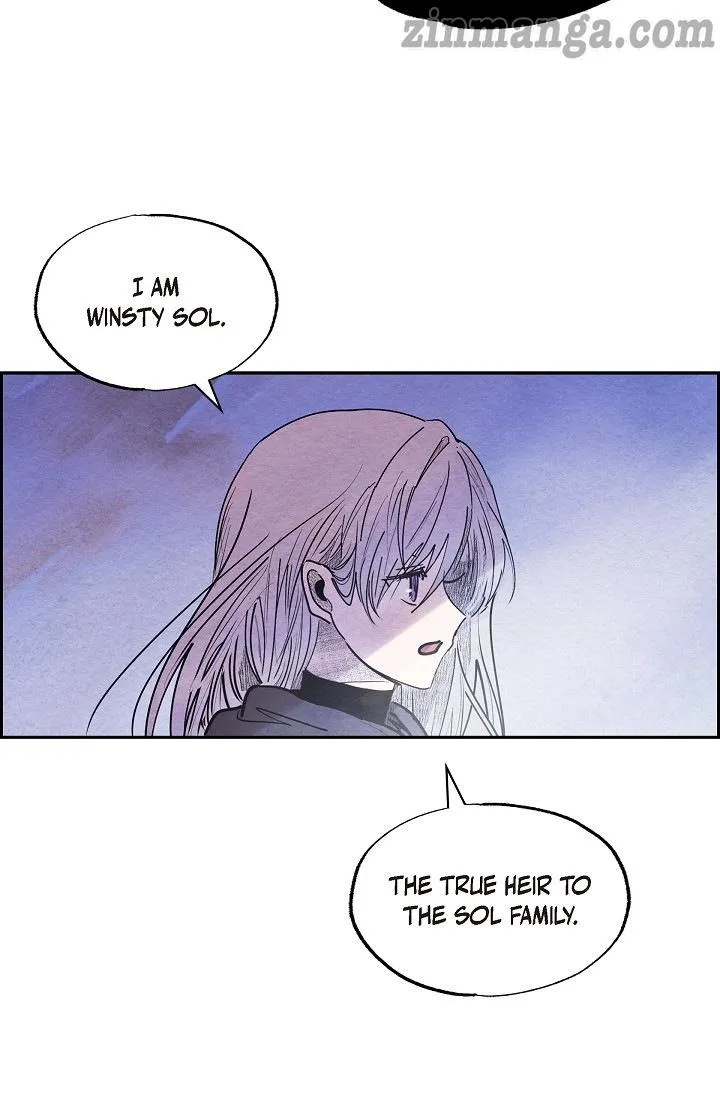 The Villainess Behind the Mask Chapter 45 - page 10