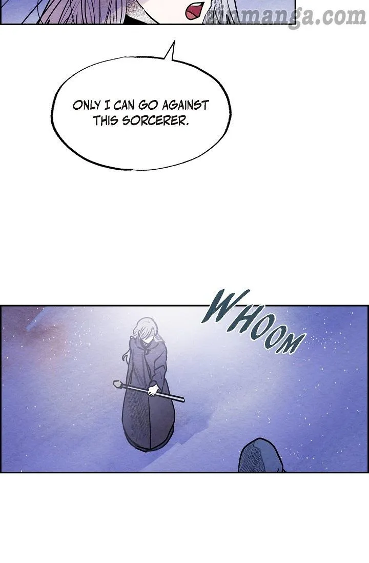 The Villainess Behind the Mask Chapter 45 - page 14