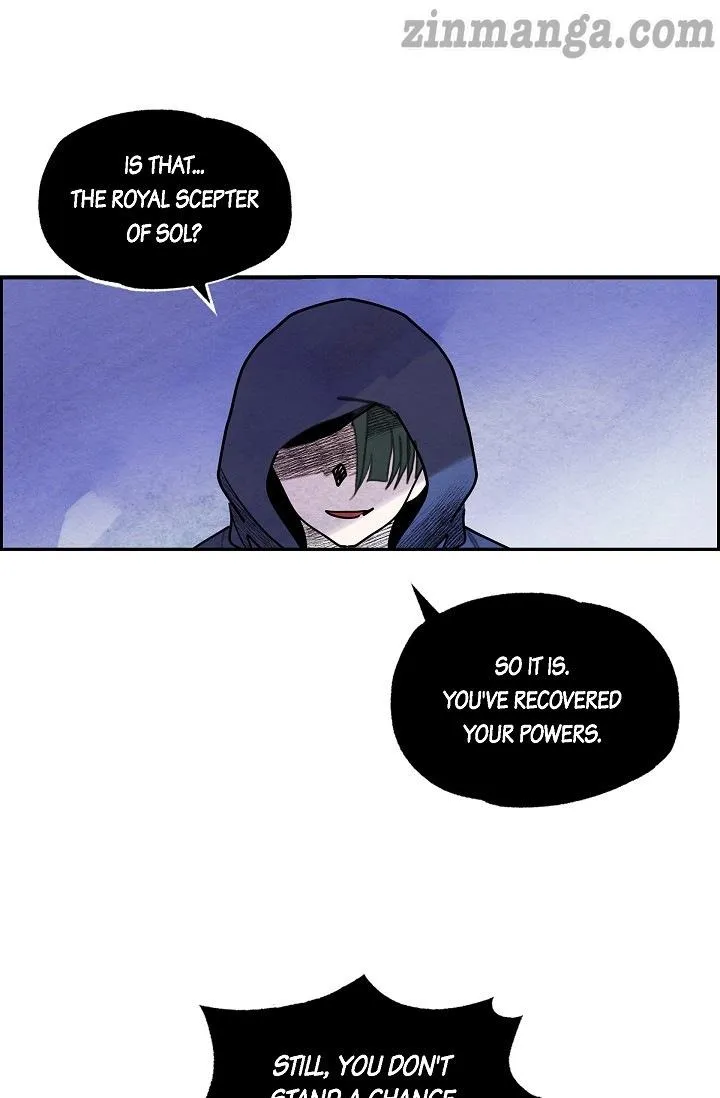 The Villainess Behind the Mask Chapter 45 - page 15