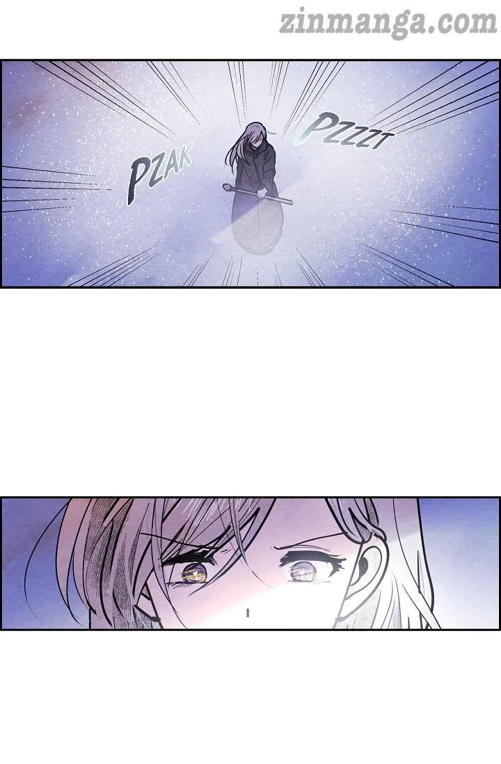 The Villainess Behind the Mask Chapter 45 - page 17
