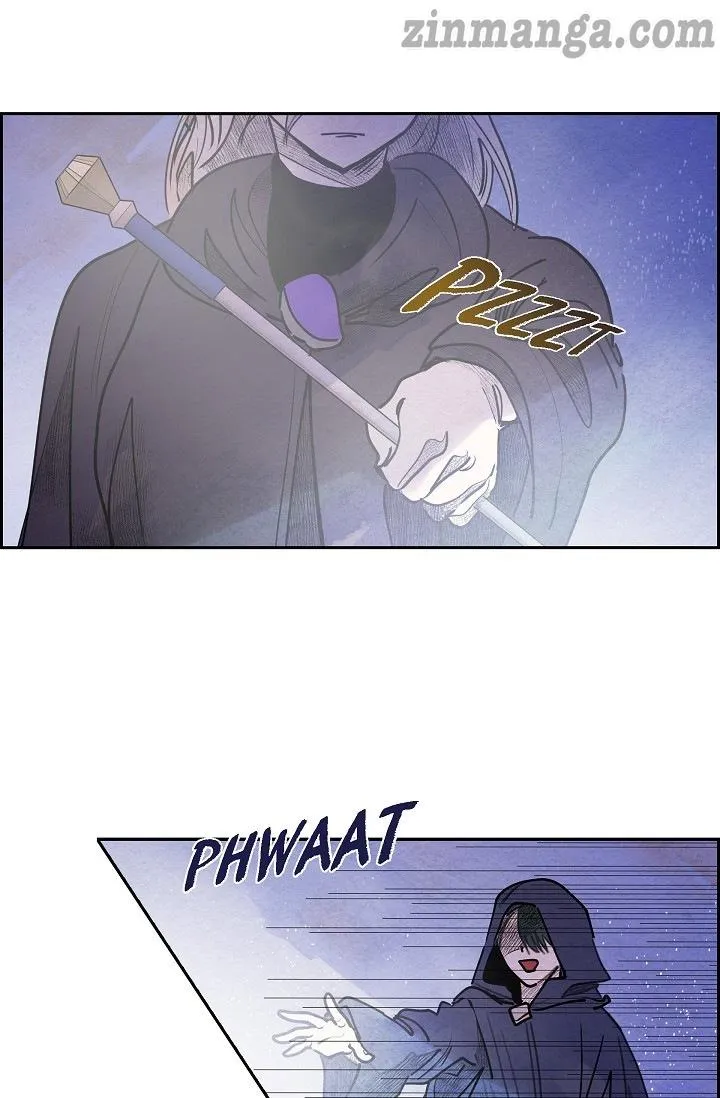 The Villainess Behind the Mask Chapter 45 - page 18