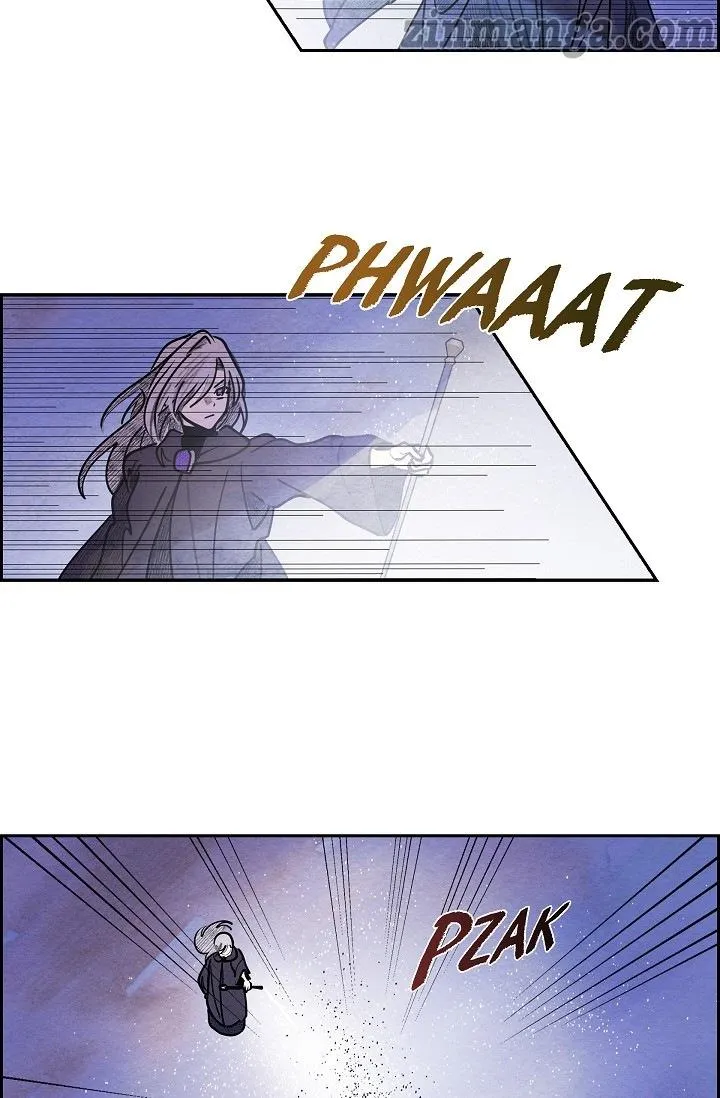 The Villainess Behind the Mask Chapter 45 - page 19