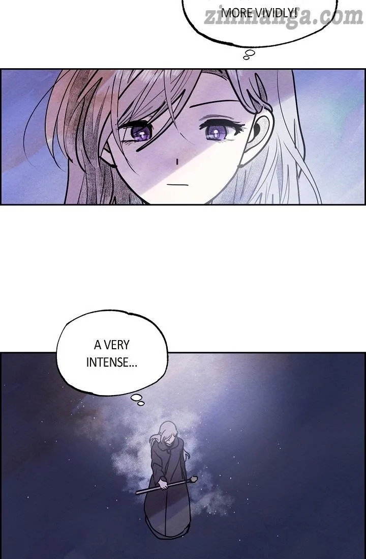 The Villainess Behind the Mask Chapter 45 - page 2