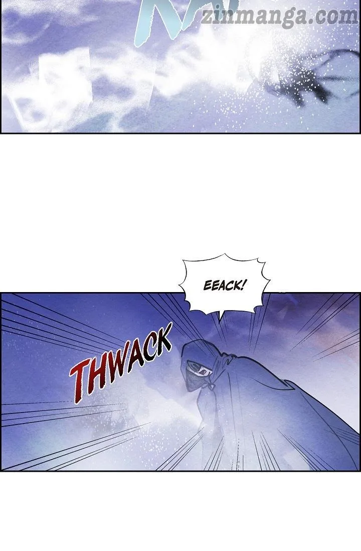 The Villainess Behind the Mask Chapter 45 - page 21