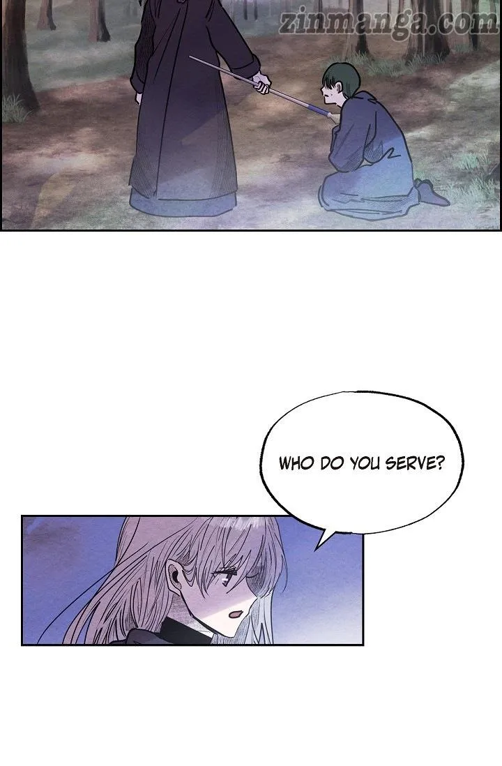 The Villainess Behind the Mask Chapter 45 - page 23