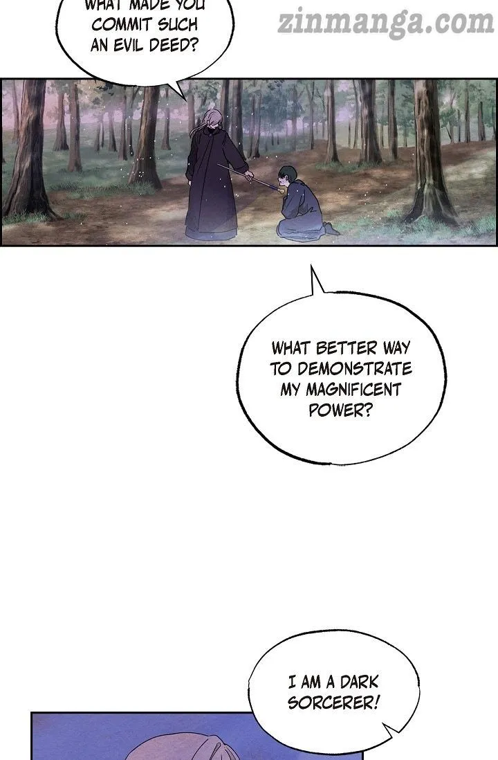 The Villainess Behind the Mask Chapter 45 - page 26