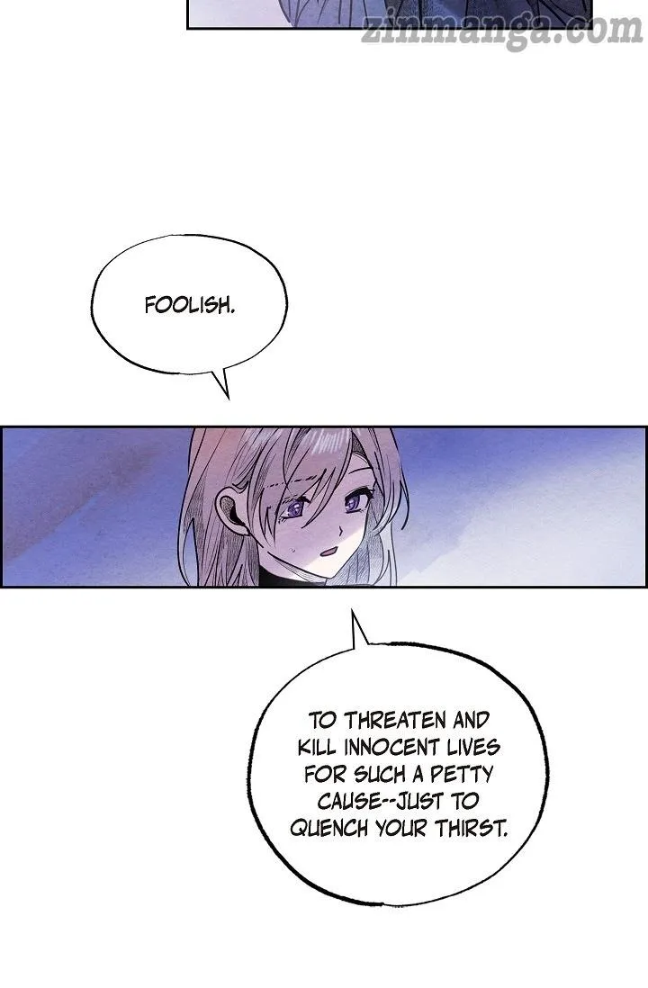 The Villainess Behind the Mask Chapter 45 - page 28