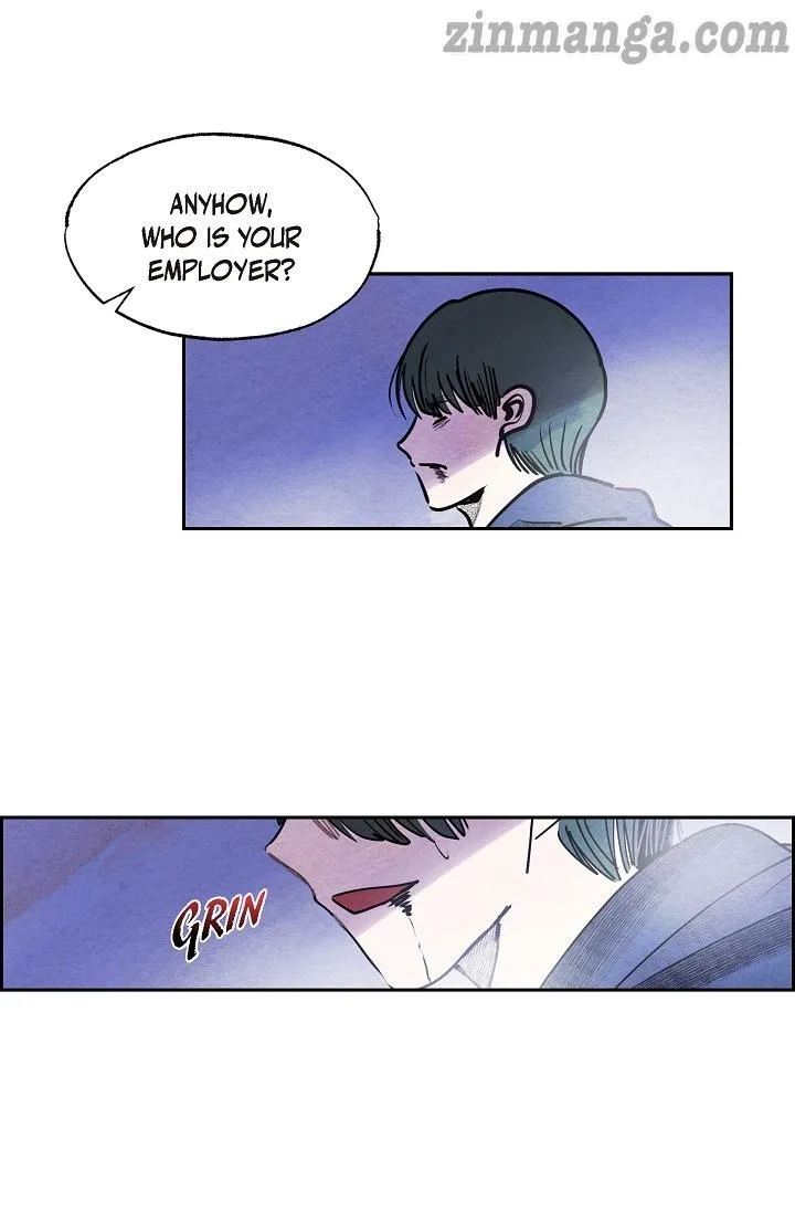 The Villainess Behind the Mask Chapter 45 - page 29