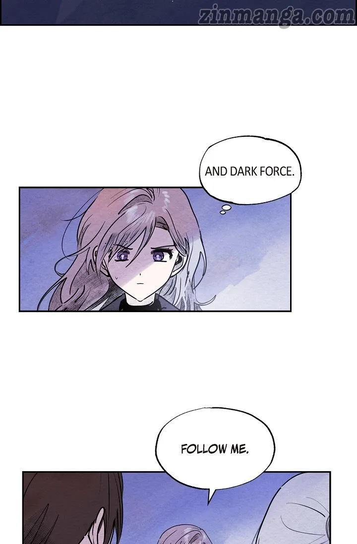 The Villainess Behind the Mask Chapter 45 - page 3