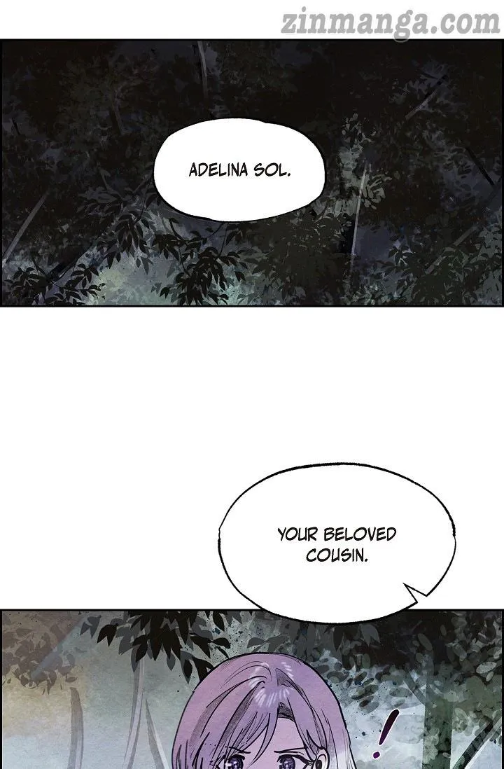 The Villainess Behind the Mask Chapter 45 - page 30
