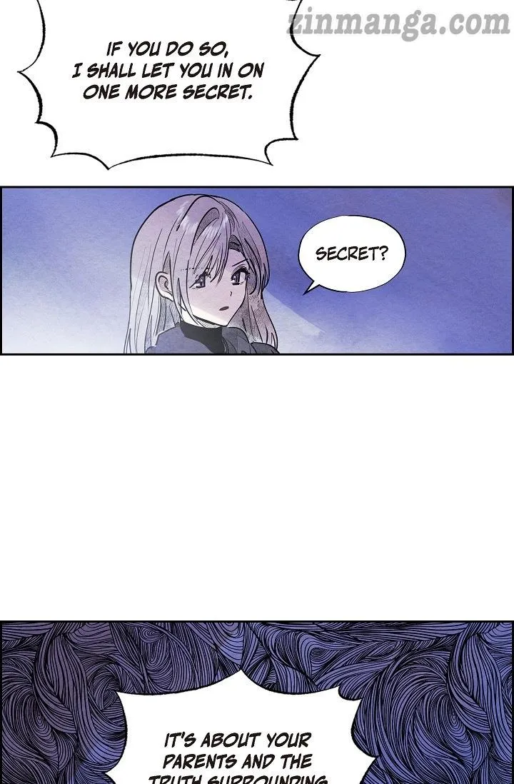 The Villainess Behind the Mask Chapter 45 - page 37
