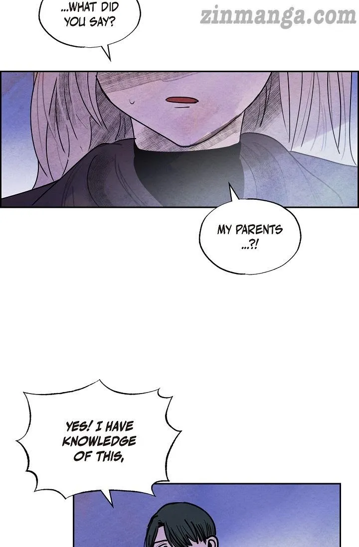 The Villainess Behind the Mask Chapter 45 - page 39