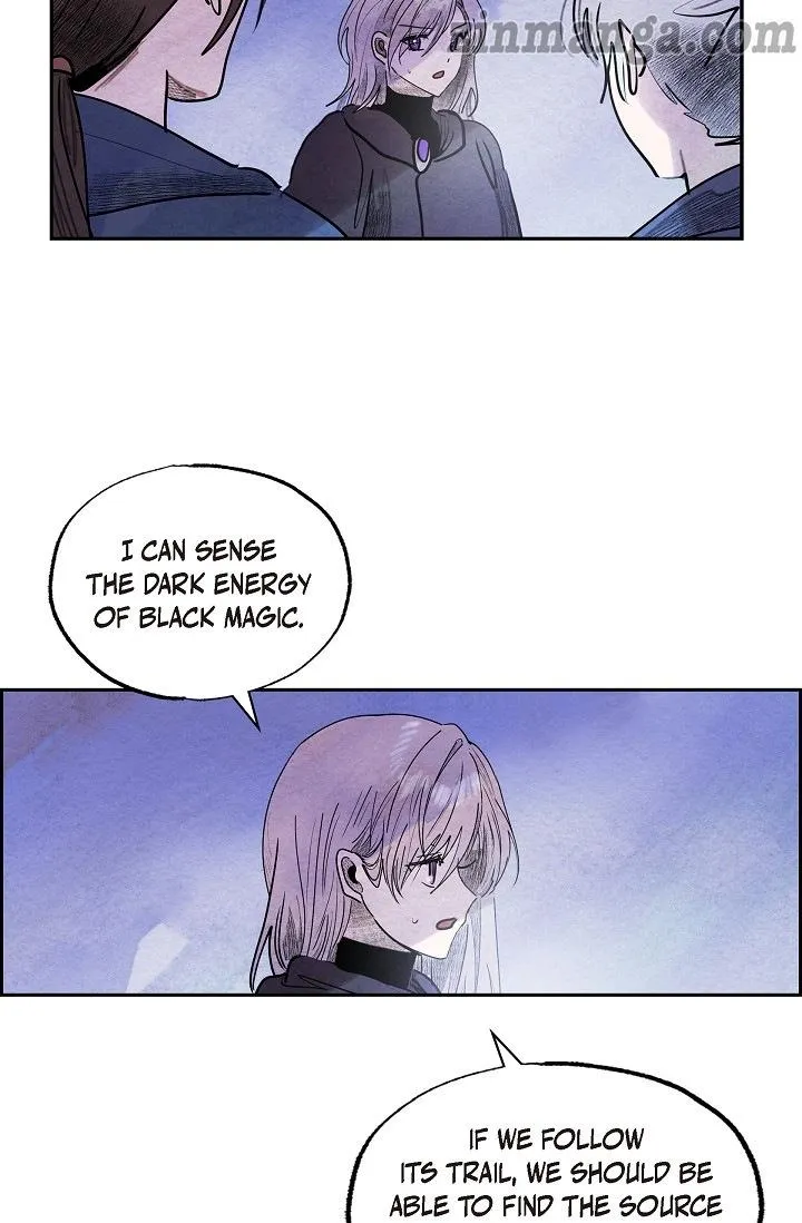 The Villainess Behind the Mask Chapter 45 - page 4