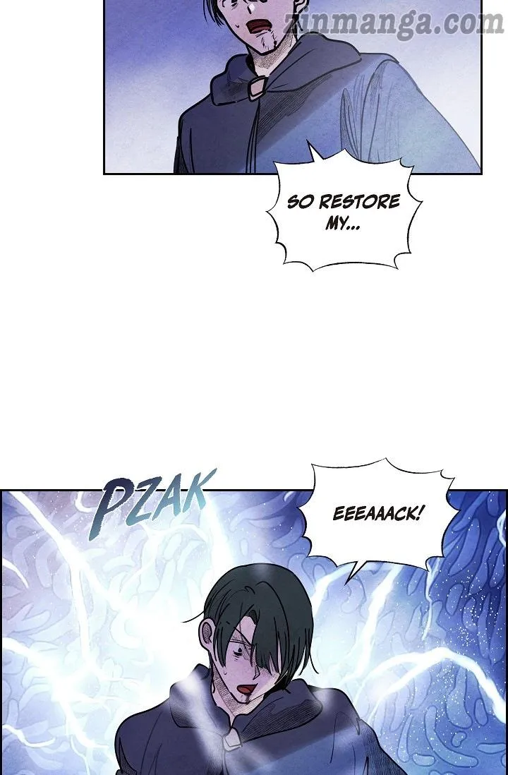 The Villainess Behind the Mask Chapter 45 - page 40