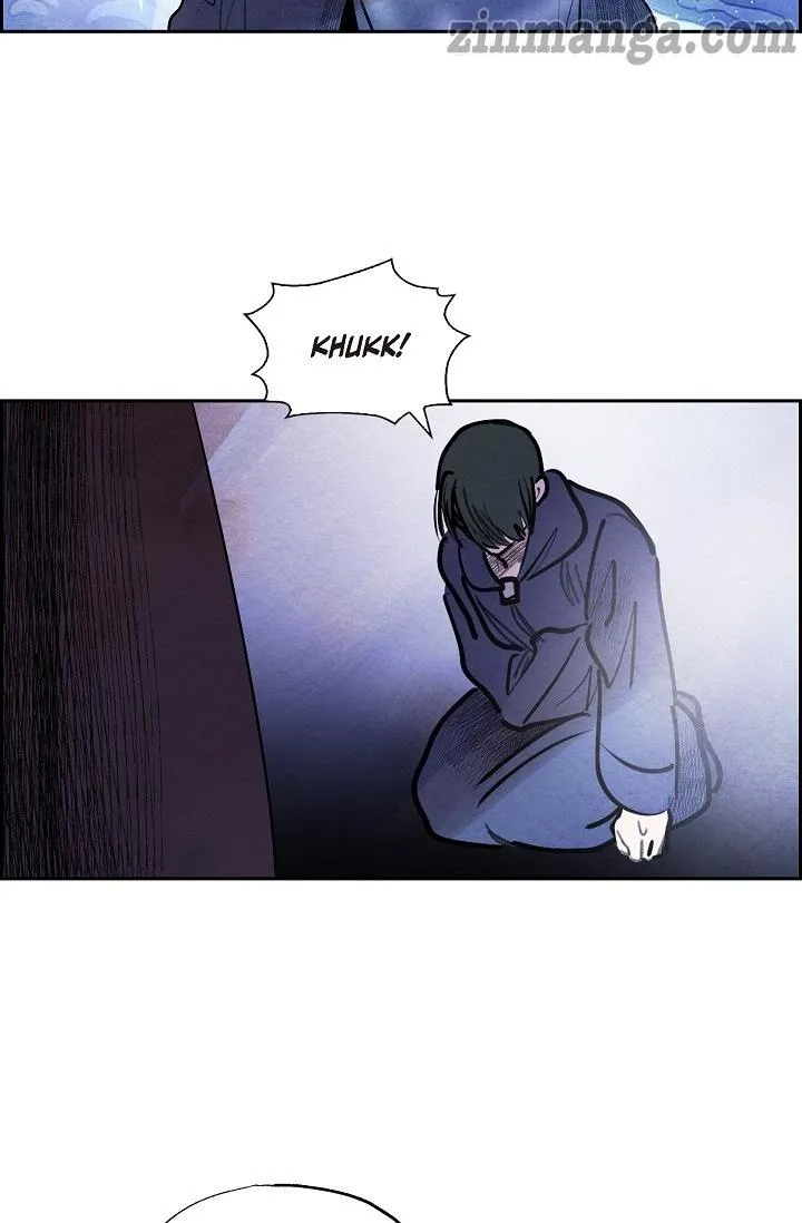 The Villainess Behind the Mask Chapter 45 - page 41