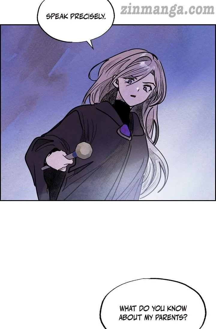 The Villainess Behind the Mask Chapter 45 - page 42