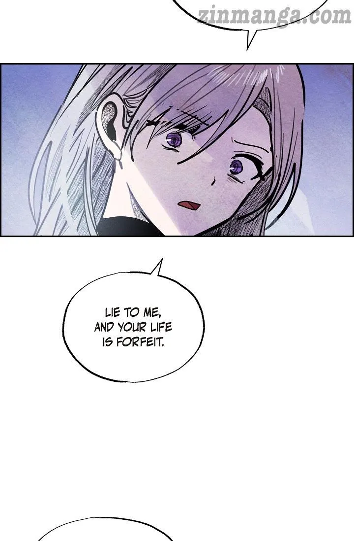 The Villainess Behind the Mask Chapter 45 - page 43