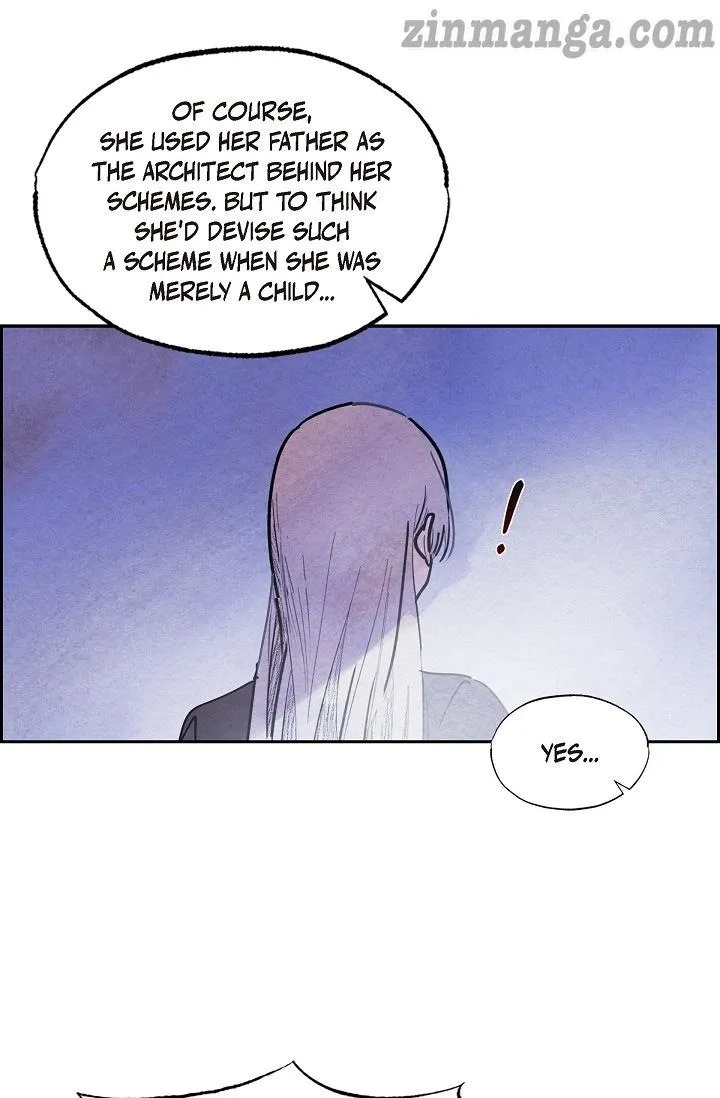The Villainess Behind the Mask Chapter 45 - page 46