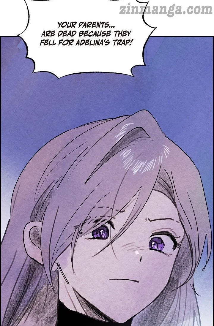 The Villainess Behind the Mask Chapter 45 - page 47