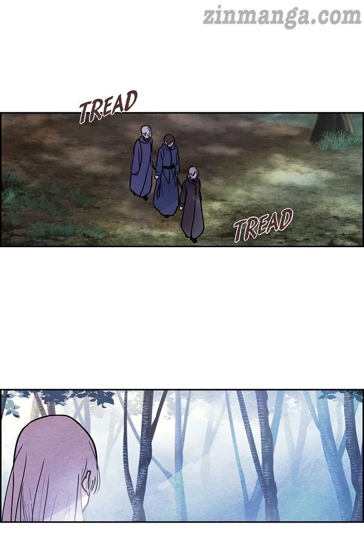The Villainess Behind the Mask Chapter 45 - page 7
