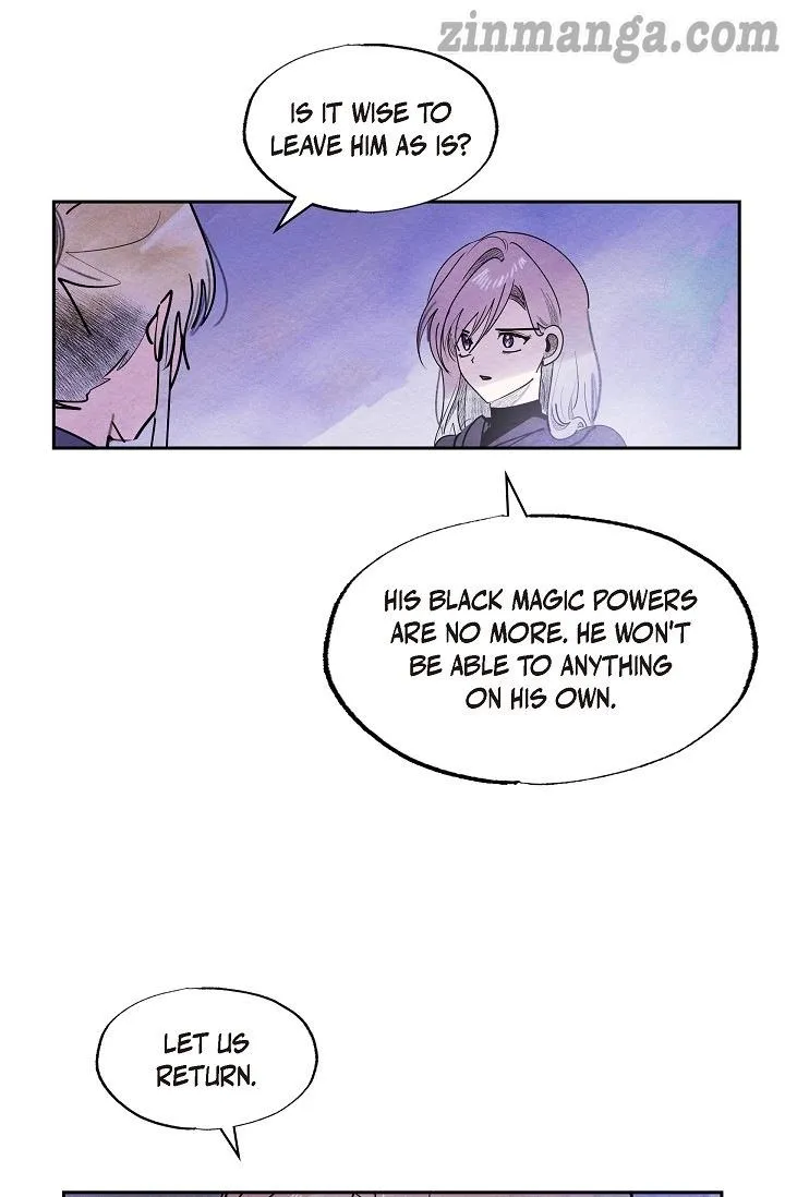 The Villainess Behind the Mask Chapter 46 - page 13
