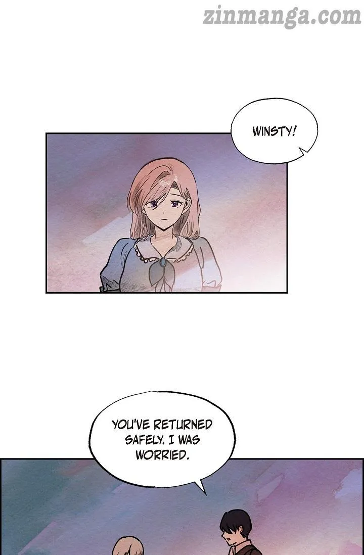 The Villainess Behind the Mask Chapter 46 - page 16