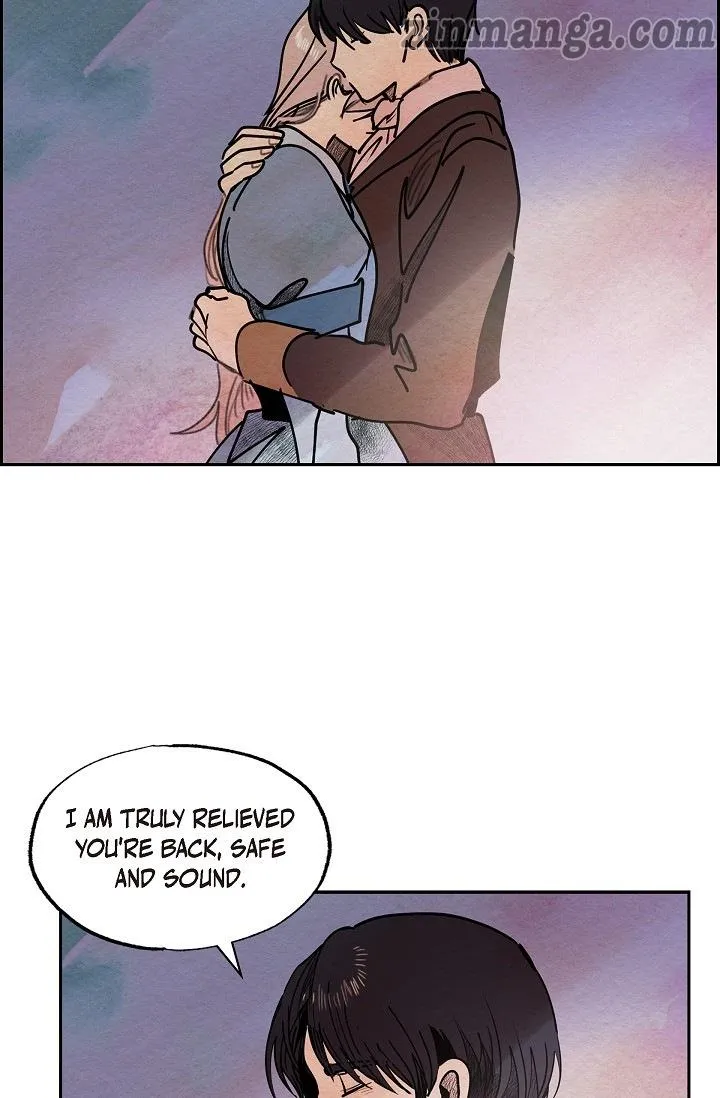 The Villainess Behind the Mask Chapter 46 - page 21