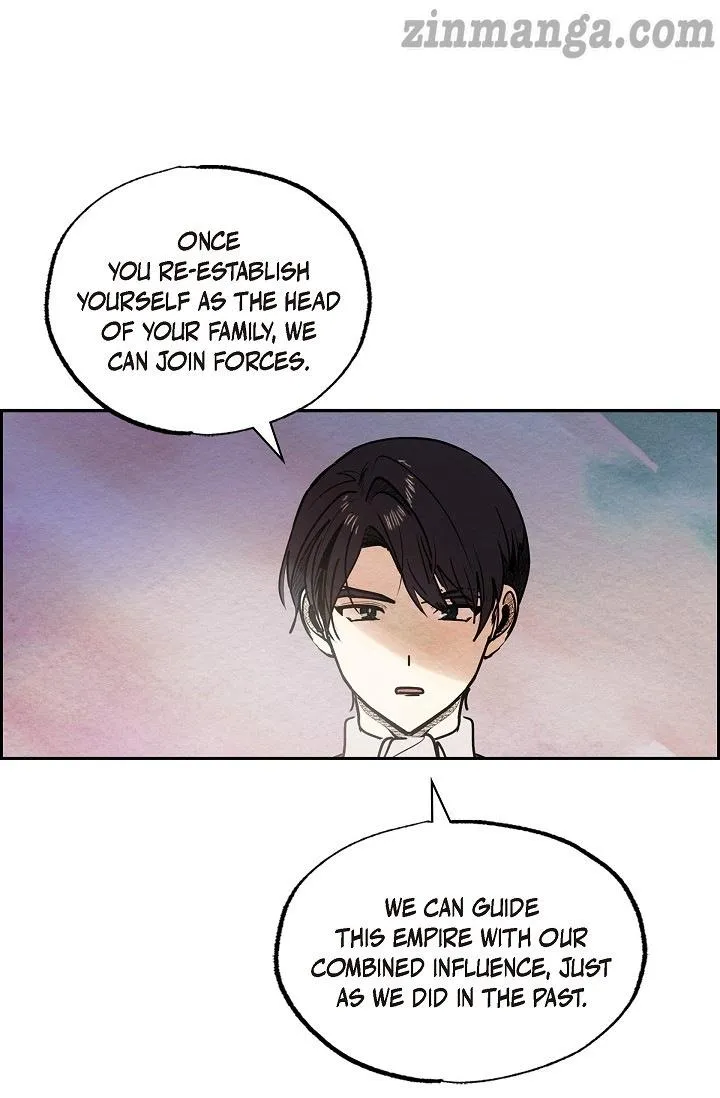The Villainess Behind the Mask Chapter 46 - page 30