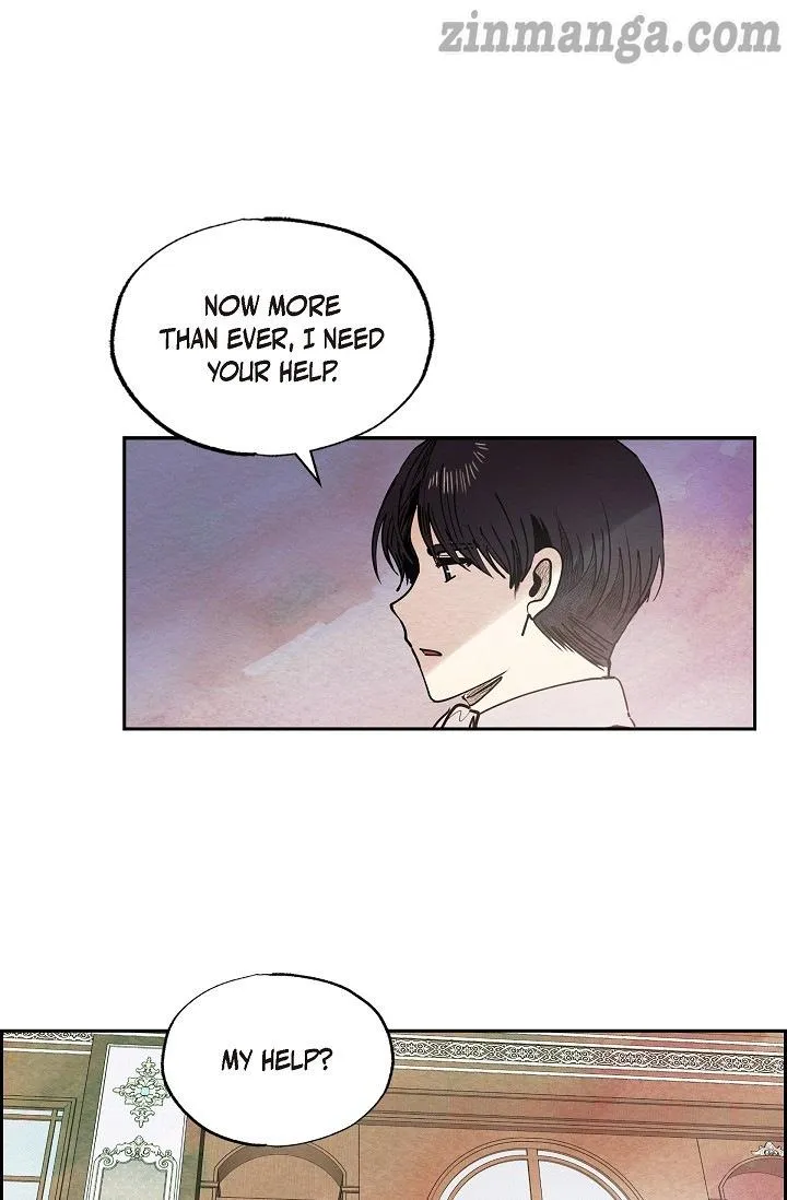The Villainess Behind the Mask Chapter 46 - page 31