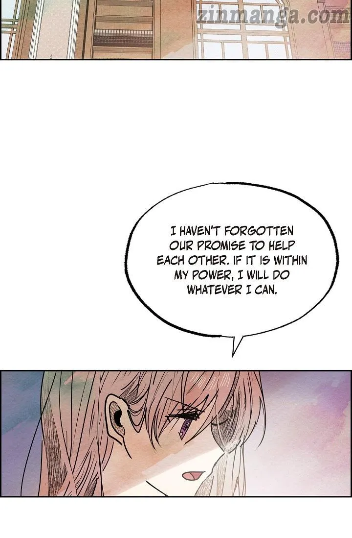 The Villainess Behind the Mask Chapter 46 - page 32