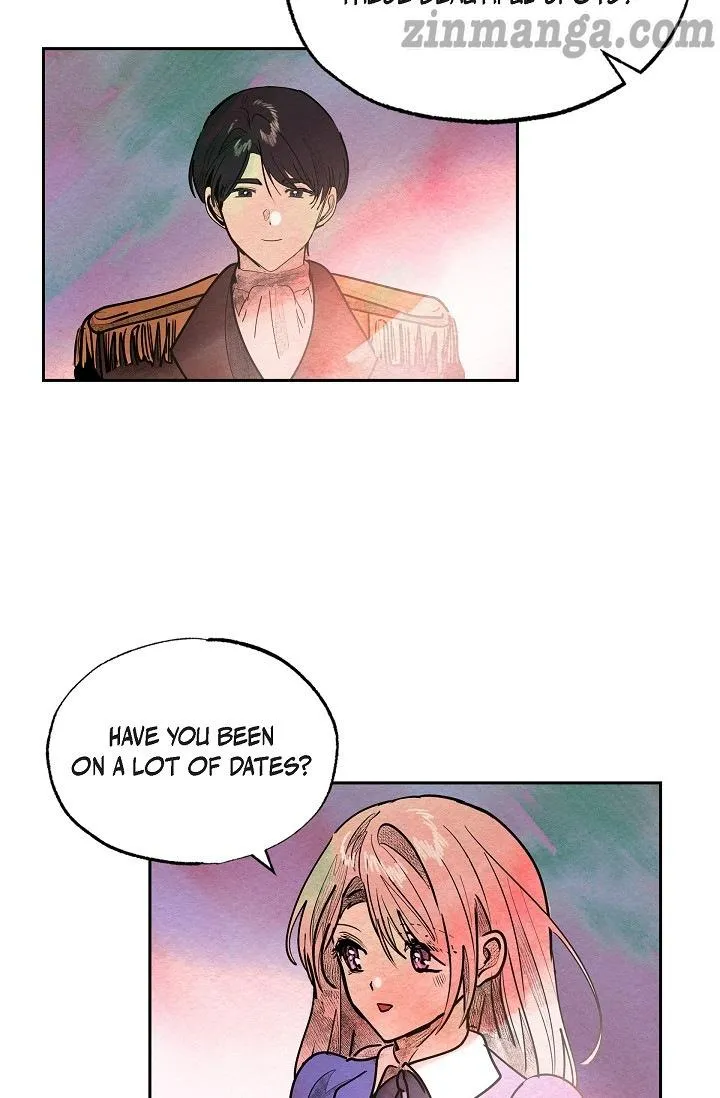 The Villainess Behind the Mask Chapter 36 - page 2