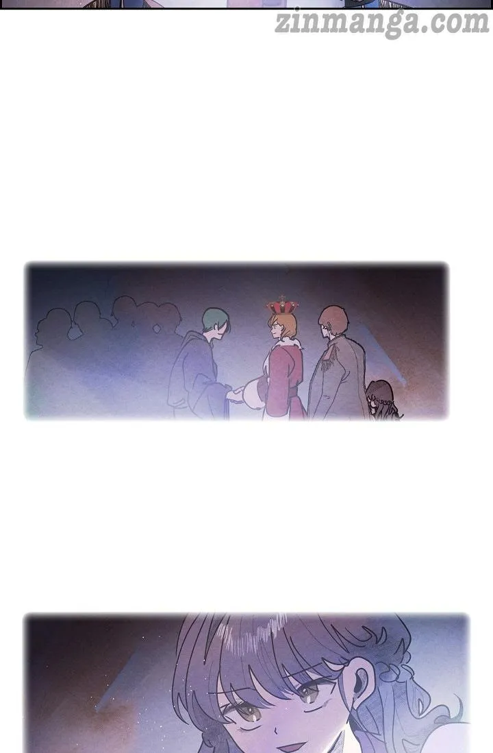 The Villainess Behind the Mask Chapter 50 - page 15