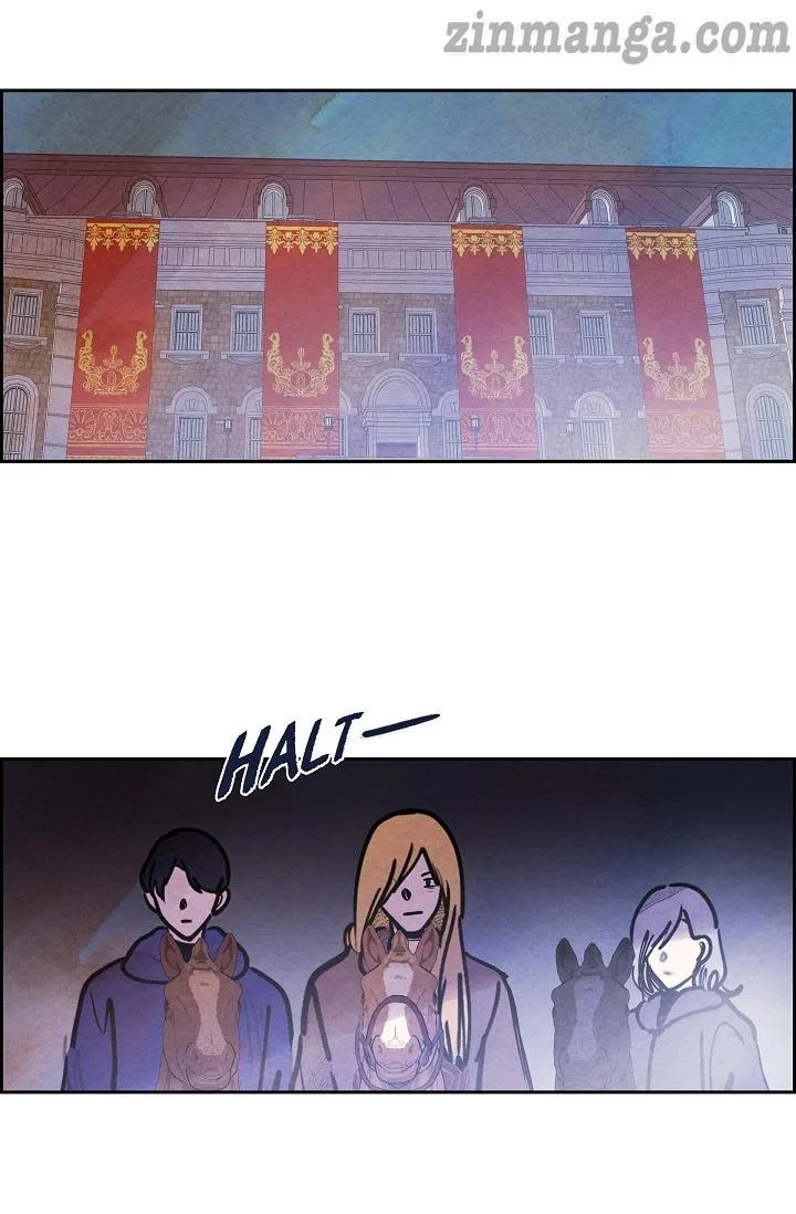 The Villainess Behind the Mask Chapter 50 - page 42