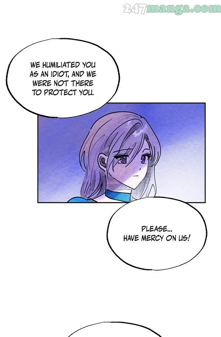 The Villainess Behind the Mask Chapter 52 - page 12