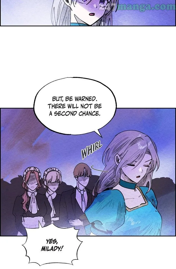 The Villainess Behind the Mask Chapter 52 - page 14