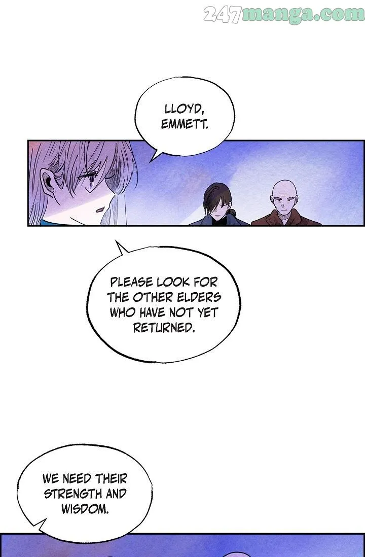 The Villainess Behind the Mask Chapter 52 - page 15