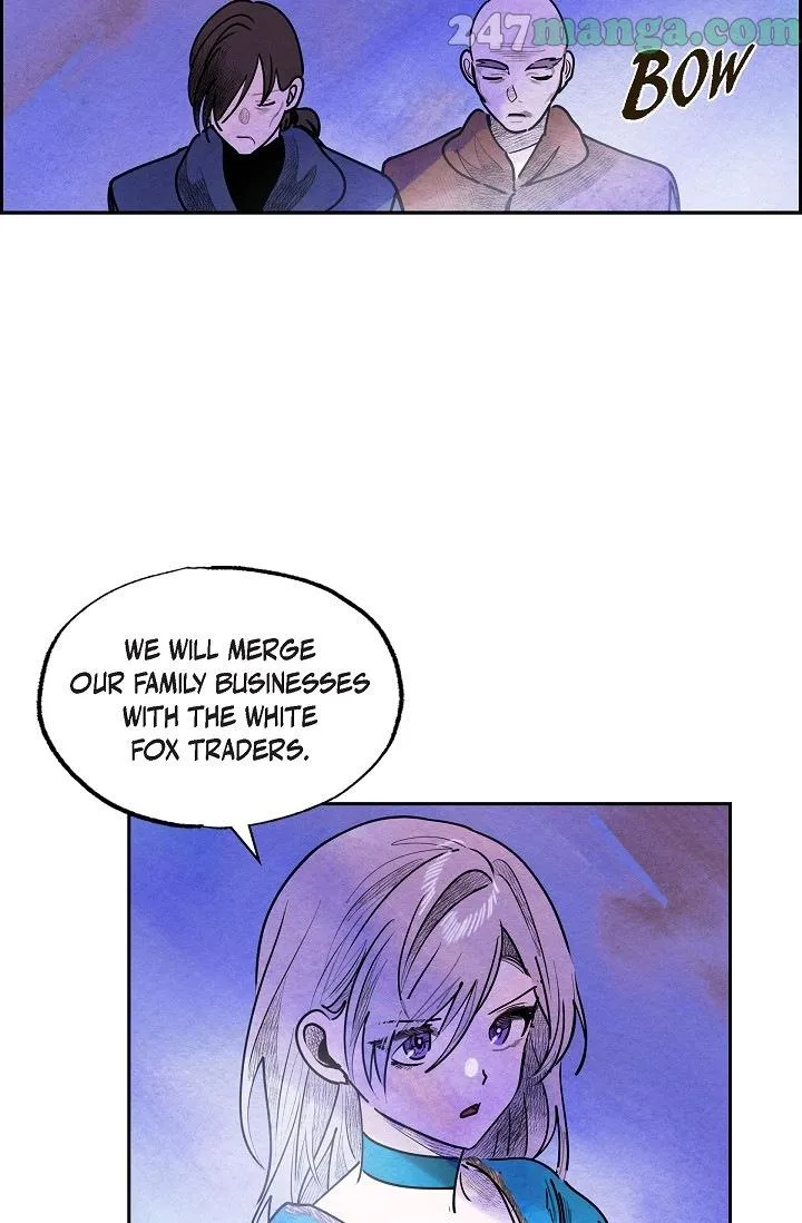 The Villainess Behind the Mask Chapter 52 - page 16