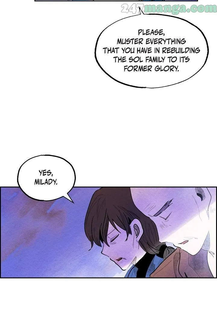 The Villainess Behind the Mask Chapter 52 - page 17