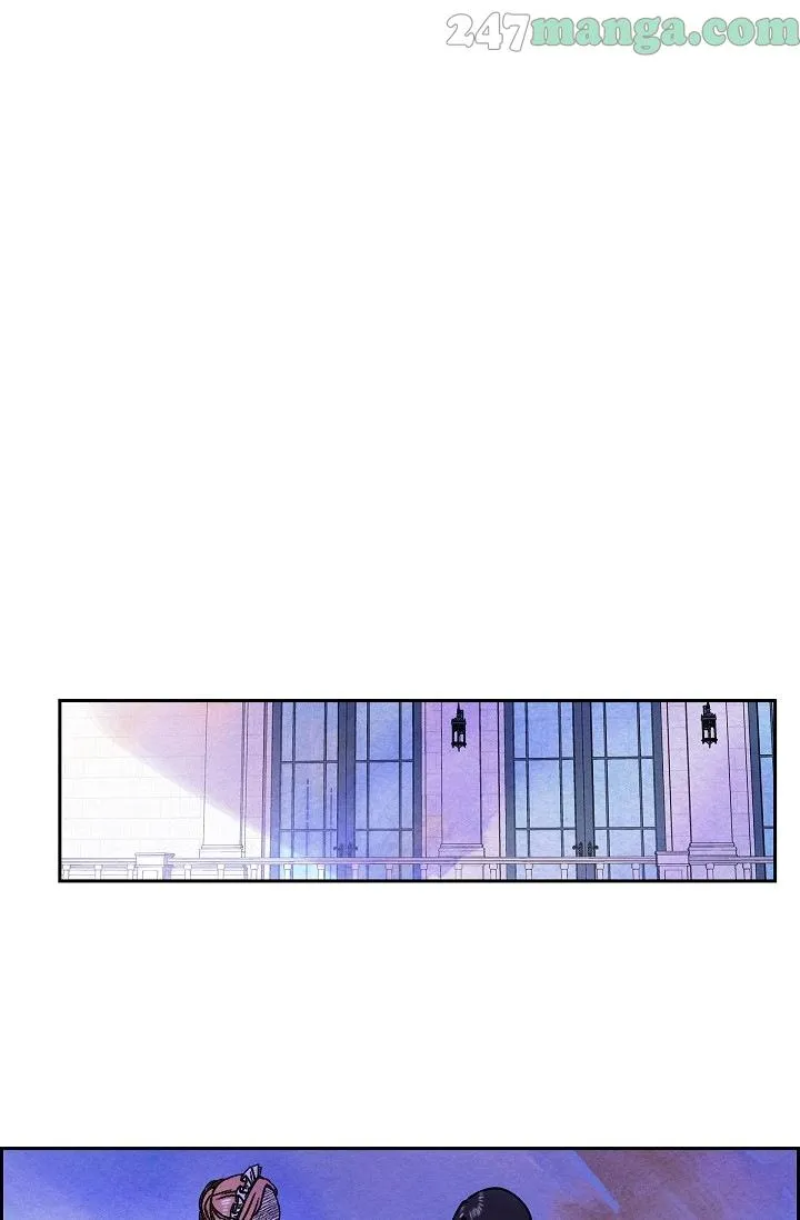 The Villainess Behind the Mask Chapter 52 - page 18